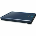 thumbnail image 4 of Adata HV620S AHV620S-2TU31-CBL 2 TB Portable Hard Drive, External, Blue, 4 of 6