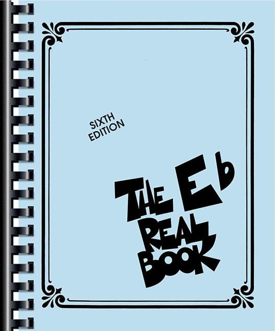 The Real Book by Hal Leonard Corporation The Real Book by Hal Leonard Corporation
