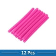 thumbnail image 3 of Bargains Únicos Barras de Pegamento Termofusible Duraderas 7x100mm Barras de Pegamento para Reparación de Abolladuras EVA (Juego de 12) Rosa, 3 of 6
