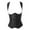 Black-Corsets, variant on Jsaierl Corset Tops for Women Plus Size Sleeveless Halloween Costumes Renaissance Corset Party Bodysuit Corsets Casual Bustier Shapewear