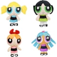 thumbnail image 5 of Muñeca de peluche The Powerpuff Girls Bubbles Flower S, 4 unidades, 5 of 5