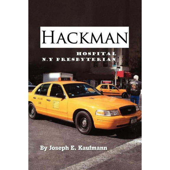 Hackman (Paperback)
