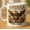 white, variant on USA 250th Commemorative Mug 1776-2026, U.S.A. Coffee Milk Mugs with Flag & Eagle Design Cultural Symbol for Graduation, Anniversaries, Gifts for Military Lovers