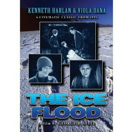 Ice Flood (DVD), Televista, Drama