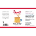 thumbnail image 2 of Amoretti - Natural Tres Leches Extract Water Soluble 2 oz - Highly Concentrated & Perfect For Pastry, Savory, Brewing, and more, Preservative Free, Vegan, Kosher Pareve, Keto Friendly, 2 of 3