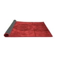 thumbnail image 2 of Ahgly Company Indoor Rectangle Persian Red Bohemian Area Rugs, 7' x 10', 2 of 4
