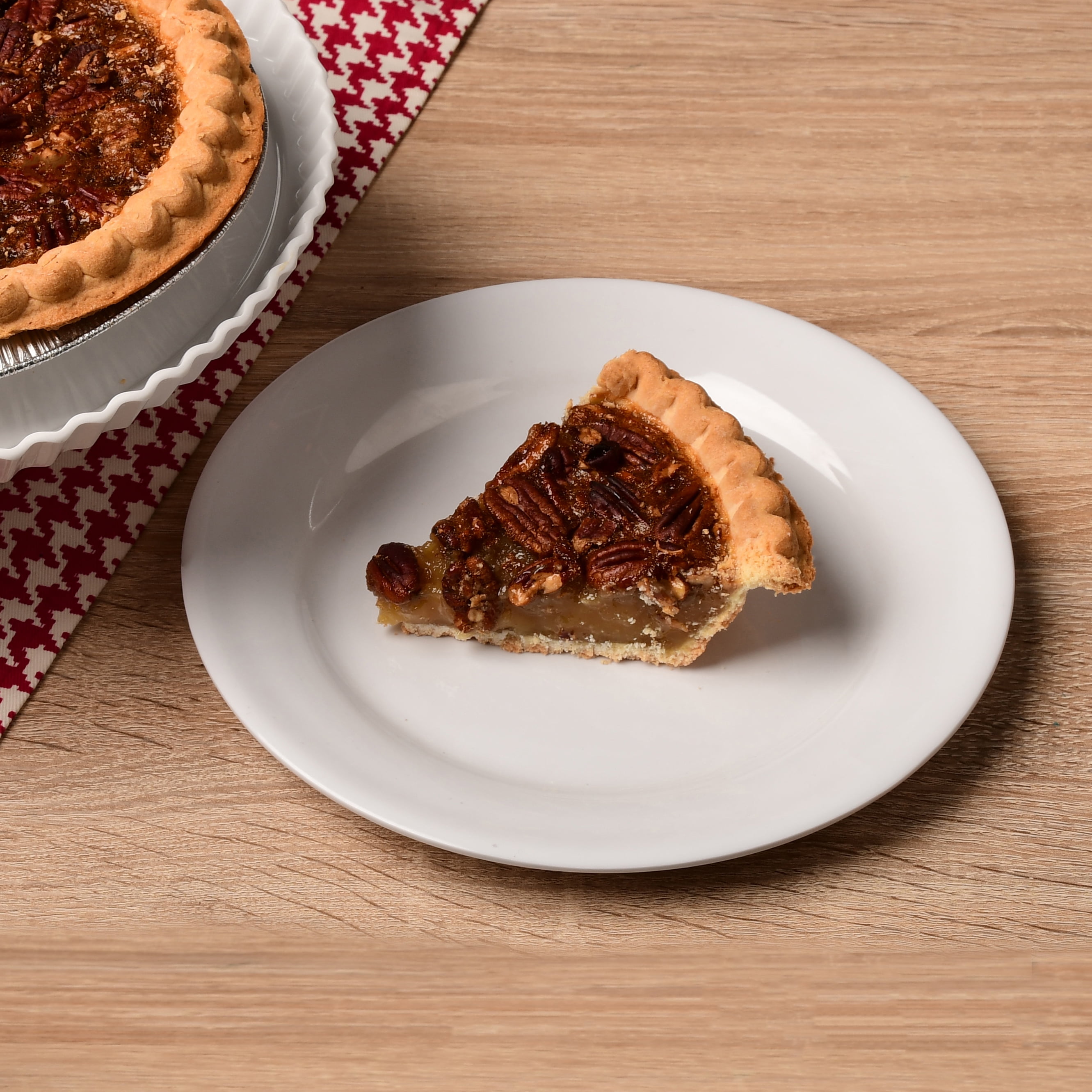 The Bakery 8" Pecan Pie, 24 oz