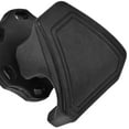 thumbnail image 6 of 1 Pair Football Visor Clips Fasteners, Visor Clamp Accessories for Football Gear, 6 of 6