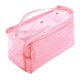 thumbnail image 5 of Bolsas de almacenamiento de 3 agujeros Accesorios pequeños de lana de ganchillo Contenedor conveniente para uso doméstico (rosa), 5 of 8