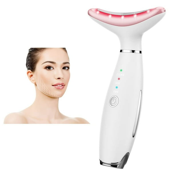 STAROAD Facial Massager, Firming Face Neck Massage Tool, Face Lift and Skin Rejuvenation Beauty