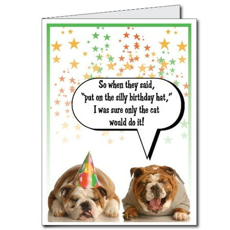 3'x4' Happy Birthday Funny Best Friend Giant Greeting Card (Best Store Cards Australia)