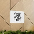 thumbnail image 6 of Scripture Walls Psalm 42:7 Well With My Soul Christian Wall Art Bible Verse Print Ready to Hang Unframed, 6 of 18