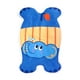 thumbnail image 1 of Esterilla de verano para mascotas, portátil, antideslizante, fácil de limpiar, impermeable, para perros, gatos, cachorros, gatitos, viajes L, 1 of 8
