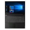 thumbnail image 5 of Lenovo ideapad S145 15.6" Laptop, Intel Celeron 4205U Dual-Core Processor, 4GB Memory, 128GB Solid State Drive, Windows 10 - Black - 81MV00FFUS, 5 of 17