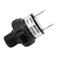 thumbnail image 1 of Interruptor de control de presión de la bomba de aire Válvula de interruptor de presión de servicio de acero inoxidable 12V para regulador de 170 a 200PSI Sunnimix Interruptor de control de presión, 1 of 5