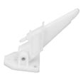 thumbnail image 3 of Speedometer Pitot, Boat Speed Pick Up Tube Heat Resistant  For Faria Speedometers, 3 of 8
