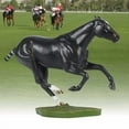 thumbnail image 4 of Breyer Traditional Horses #10314 Manaos - Polo Pony - Brand New!, 4 of 4