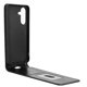thumbnail image 2 of Compatible with Samsung Galaxy A56 5G Case, Magnetic Vertical Flip Leather Phone Case with Card Slot, 2 of 5