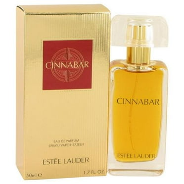 Cinnabar 1.7 Edp Sp