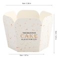 thumbnail image 3 of Fyydes Mini Round Cake Cup,  Round Cake Cup,100PCS Mini Cupcake Liners Paper Round Cake Baking Cups Muffin Cases Home Party Wedding, 3 of 8