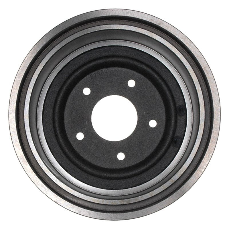 ACDelco 18B466 Professional Front Brake Drum