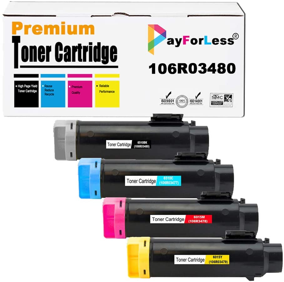 toner xerox 6515dn