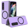 thumbnail image 1 of Magnetic Case for Samsung Galaxy Z Fold 5,Military-Grade Shockproof Protective Case with Built-in Magnet Circle for Samsung Galaxy Z Fold 5, 1 of 5