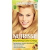 Garnier Nutrisse Nourishing Color Creme, 83 Medium Golden Blonde