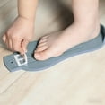 thumbnail image 4 of BotaniNest Length Measuring Ruler Accurate Sizing For Children Shoe Size Measurement Device, 4 of 6