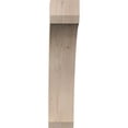 thumbnail image 2 of 5 1/2"W x 22"D x 26"H Legacy Smooth Knee Brace, Douglas Fir, 2 of 4
