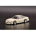 thumbnail image 2 of Tarmac Works Vertex Nissan Silvia S13 – White – Global64, 2 of 6