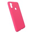 thumbnail image 5 of Speck Galaxy A11 Case Lite Goji Berry Pink, 5 of 8
