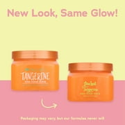 Tree Hut Tangerine Shea Butter Sugar Body Scrub, 18 oz