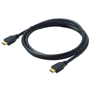 Steren 3ft HDMI Cable – High-Speed 3D, 1080p, ARC, Ethernet  UL Listed