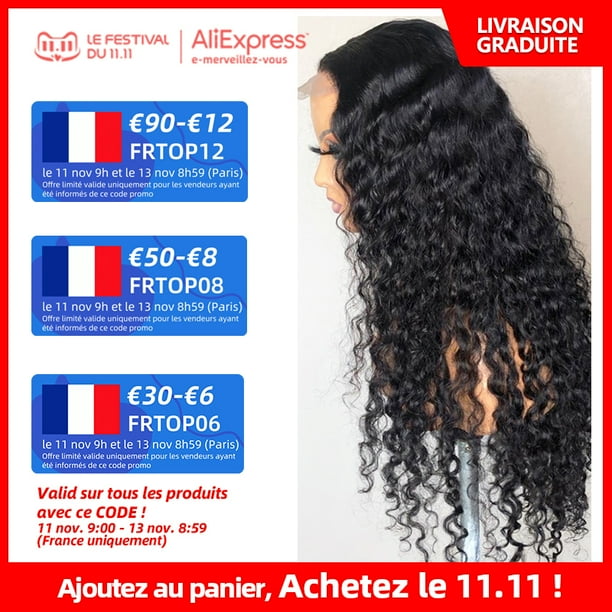 XICENWig Human Hair Lace Frontal Wigs 13x6 Lace Front Wig PrePlucked Bleached Knots Wigs 13x4 Deep Wave Frontal Wig Walmart