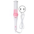 thumbnail image 3 of Automatic Hair Curler Ceramic Bilateral Rotation Professional Hair Curling Iron Wand 110‑240V, 3 of 8