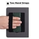 thumbnail image 5 of Funda con soporte para Kindle Paperwhite de 5.ª, 6.ª, 7.ª y 10.ª generación, color verde, 5 of 9