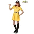 thumbnail image 3 of Women's A League of Their Own Kit Costume, 3 of 3