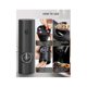 thumbnail image 5 of Electric Salt Pepper Mill Set, Battery Operated Black Pepper Mill with Base, 5 Coarse Levels, Adjustable Battery Version, 5 of 5