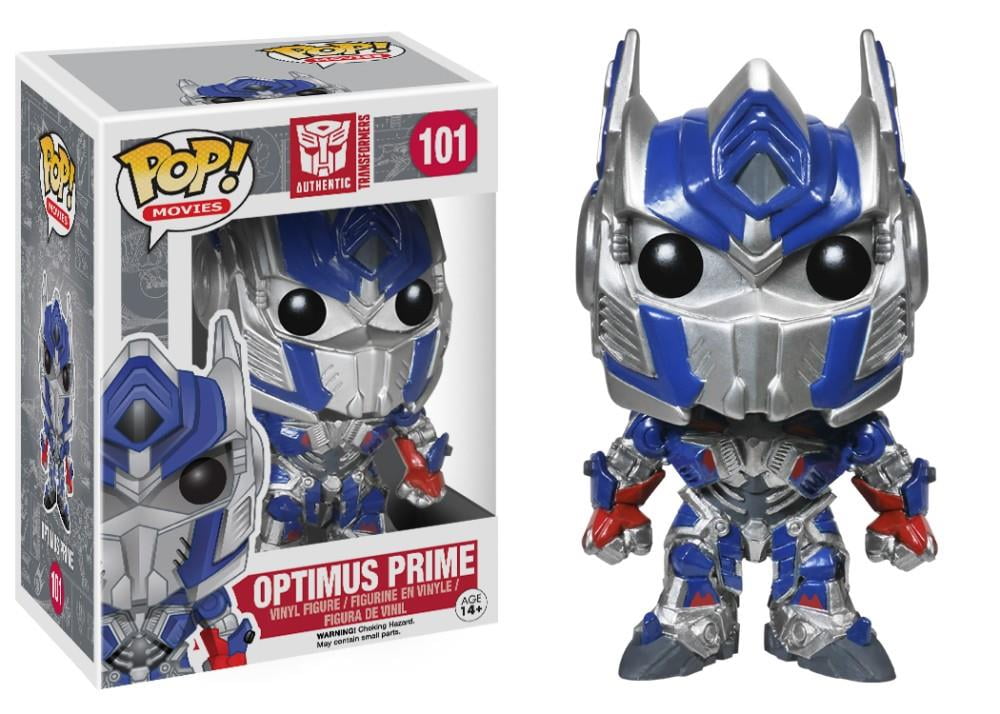 soundwave funko pop