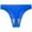 Sky Blue, variant on UAMVSH Seamless Thongs for Women No Show Panties Stretch Low Rise Bikini Panties Soft Coverage y G-String