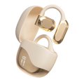 thumbnail image 2 of AI Language Translator Earbuds, 144 Languages, Real-Time Open-Ear Wireless BT for Travel, 2 of 5
