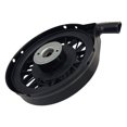 thumbnail image 4 of VONKY Starter Pull Assembly Top Stroke Engine Plate Black Generator Start, 4 of 6