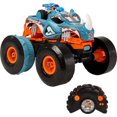 thumbnail image 1 of Hot Wheels-Rhinomite Transformable Radiocommandé 1/12 Race Ace 1/64, 1 of 7
