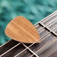 thumbnail image 2 of 6pcs Multipurpose Guitar Picks Electric Folk Guitar Picks Ukulele Plectrums, 2 of 8