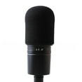 thumbnail image 4 of Sponge Windscreen Noise Reduction Windproof Mic Windshield Protective Guard Microphone Studio, 4 of 7