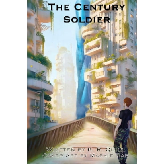 The Century Soldier, (Paperback)