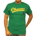 thumbnail image 2 of Kenny Powers #55 Charros Jersey T-Shirt, 2 of 2