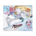thumbnail image 5 of Muñeca de moda MERMAZE MERMAIDZ Winter Waves Gwen 34 cm, 5 of 5