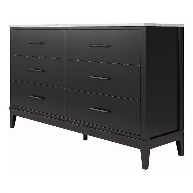 blue dress for baby girl EstablishedLines: Marble Top Black Lacquer Brass Mounts 4 Drawer Bombay Dresser  Chest Drawers Mint main image 0